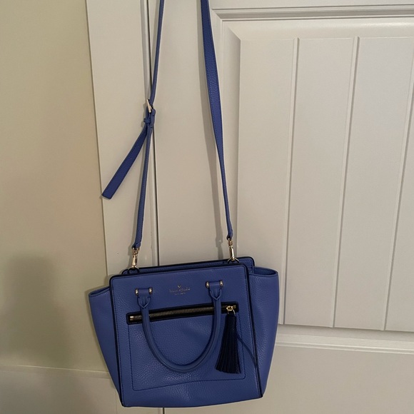 Kate Spade Purse - Picture 1 of 2